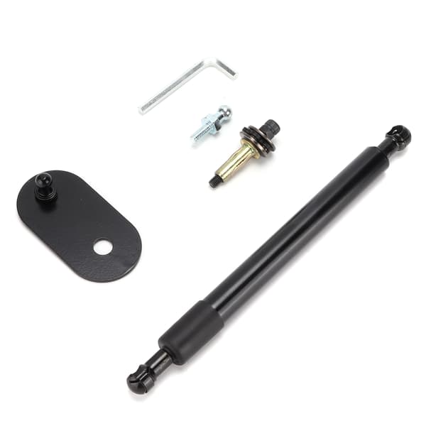 Bagklapsdæmper Slow Down Support Rod Udskiftning til Dodge Ram 1500 2500 3500 Pickup