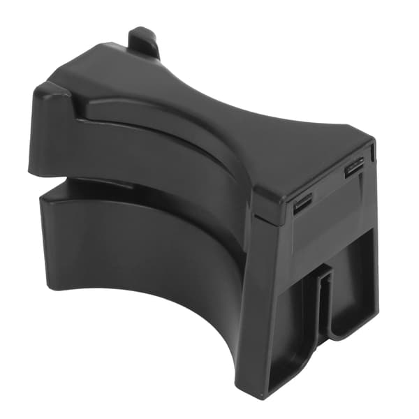 Bil Central Konsol Kopholder Divider 5560404010 Udskiftning til Tacoma 2005‑2015