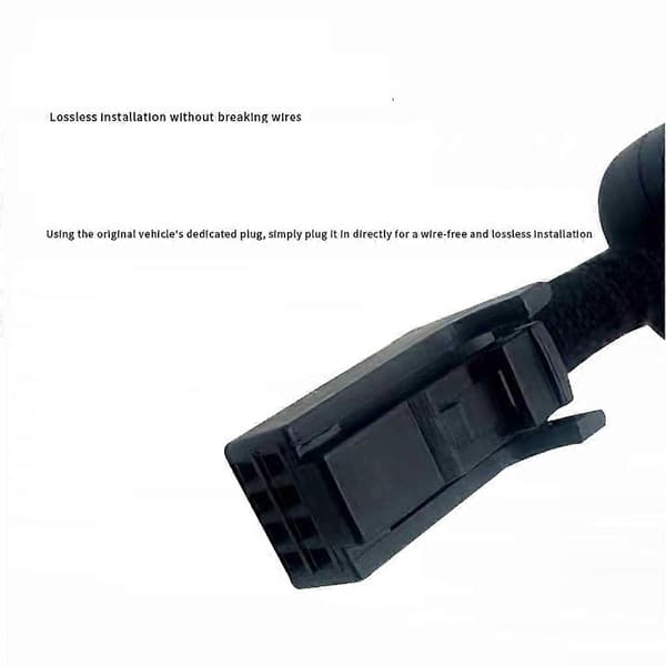 Auto Start Stop Eliminator kompatibel med JEEP Grand Cherokee 2018-2022 Autostop Eliminator