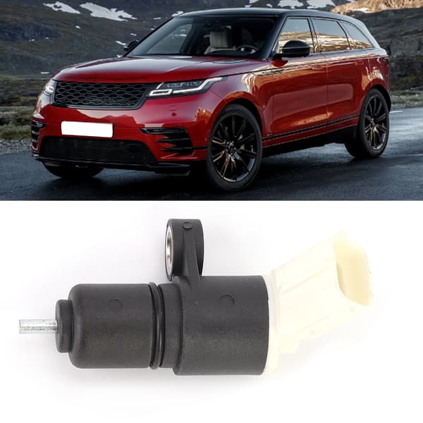 Bil Krumtapaksel Positionssensor Udskiftning Auto Tilbehør NSC100760SLP Passer til ROVER