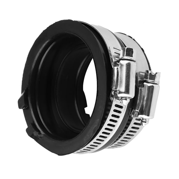 Karburator Interface Indsugningsmanifold Adapter Samling til Yamaha Grizzly 600 1998-2001