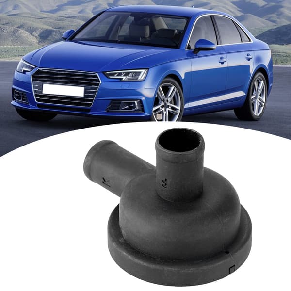 Motor Krumtaphus Udluftningsventil Passer til SEAT SKODA A4 A6 TT 06A 129 101 D