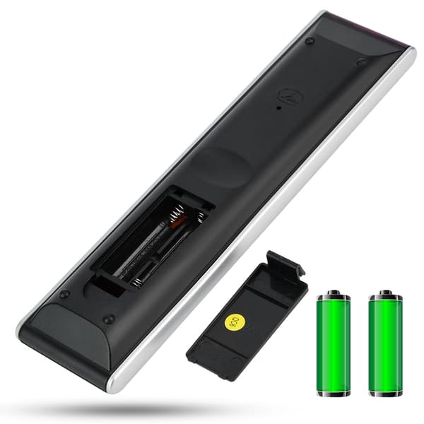 CT-90287A Multifunktionel TV Erstatningsfjernbetjening til Toshiba Controller