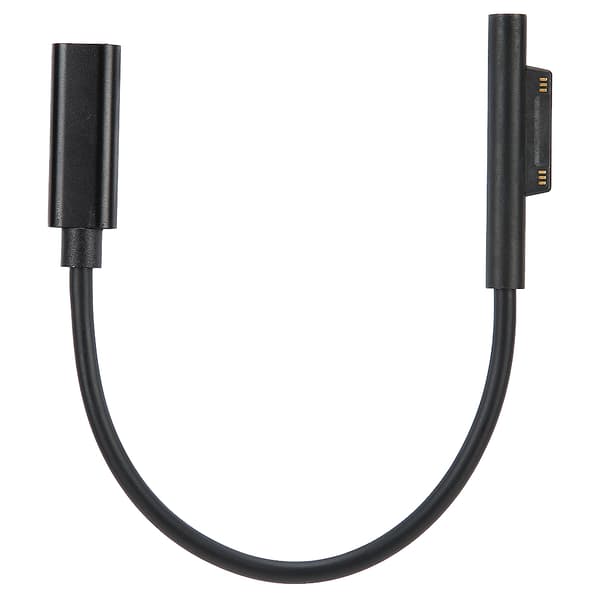 PC Snabbladdningskabel Typ-C Hona för Microsoft Surface Pro 3/4/5/ Pro6 Kabel