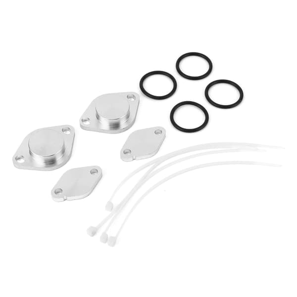 EGR Sletningsfjernelsessæt X8R0021 Passer til LAND ROVER Discovery 3/Sport TDV6
