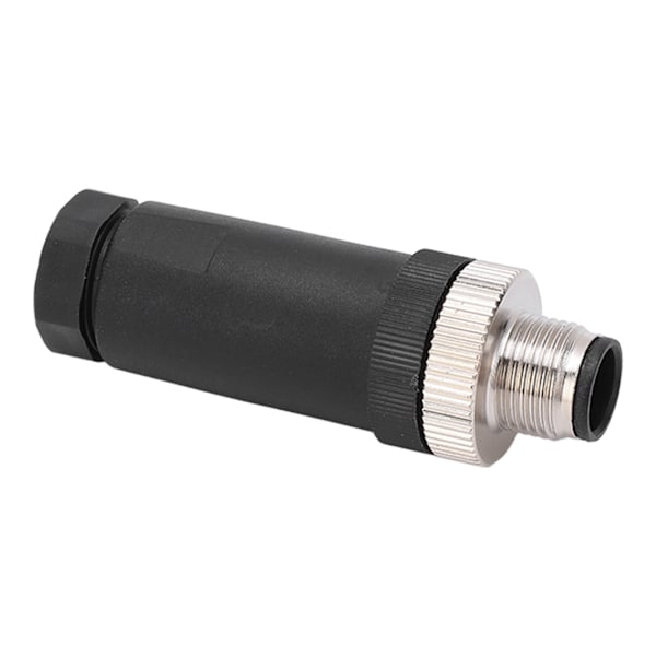 til NMEA 2000 Han Felt Installerbart Stik M12 5 Core IP67 Vandtæt Bådtilbehør til Lowrance Netværk