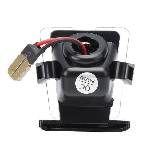 LED Nummerpladelygte til Jeep Wrangler JK 2007-2018 (Par)