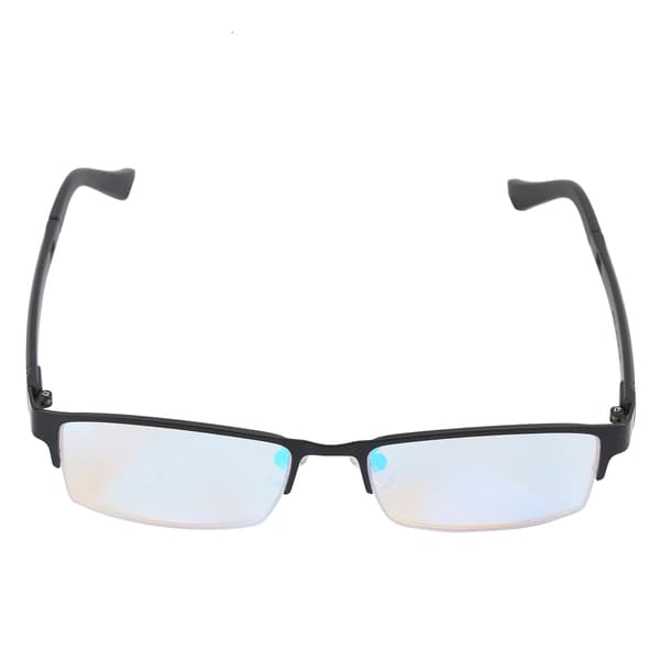Glasögon för färgblindhet Hypokromatopsi Korrigering Unisex Full Frame Stil