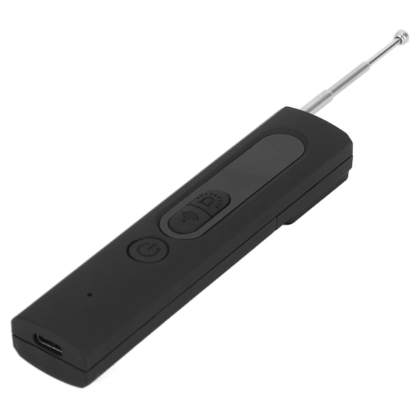 Trådløs Signal Kamera Detektor Bug Detektor GPS Detektor Kamera Finder Scanner til Hjemmekontor Hotel