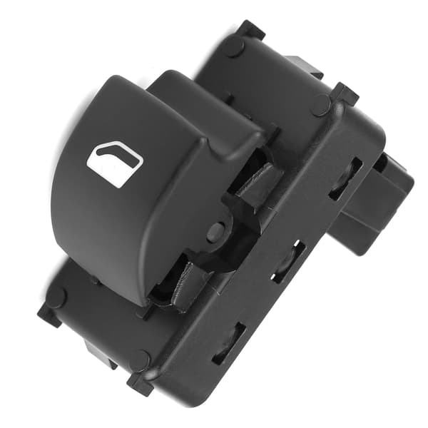 6554.QL Bil Front Elektrisk Vindueskontakt Master Control til Citroen C4 Peugeot 207