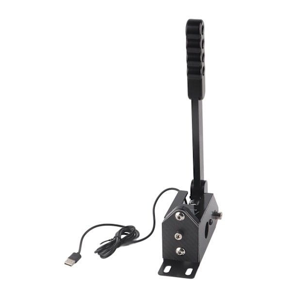 64 Bit Universal USB Håndbremse PC til Windows Professionelt Gaming Tilbehør til G25 G27 G29 T500 SIM Racing Spil