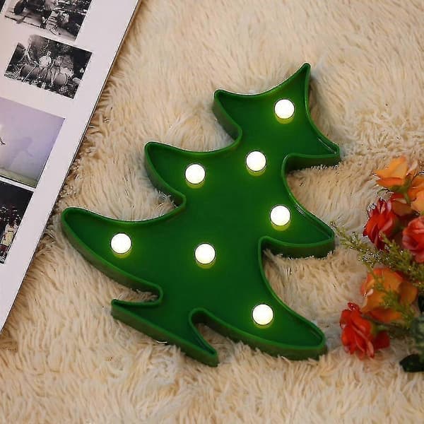 juledekoration træ ferie mock sjov hjemmeform
