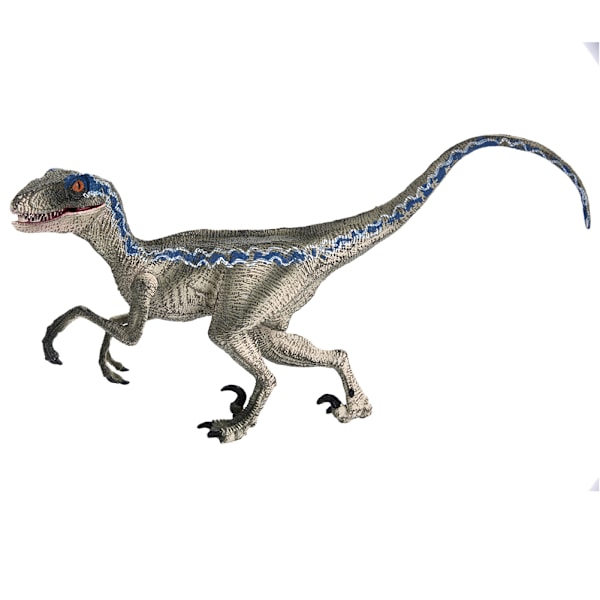 Høj Simulation Plastik Dyr Dinosaur Legetøjsmodel Hjemmekontor Indretning Børn Uddannelsesgave #2