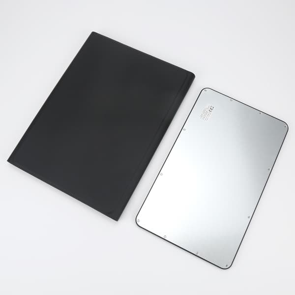 Bluetooth-näppäimistökotelo Samsung Galaxy Tab S9/S9 FE/S10 (10,9 tuumaa) - Lisää tuottavuutta ja tarjoa kattava suoja 616