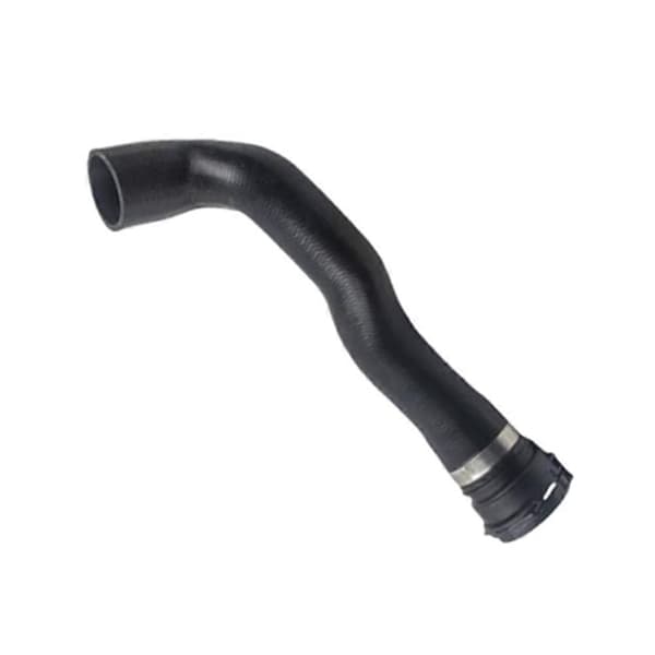 【03】Kølerslange 11531716641 Egnet Kompatibel med BMW Z3 E36 E46 Black