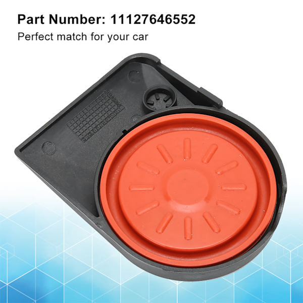 Mini Countryman Paceman PCV Ventilkåpskit 11127646552