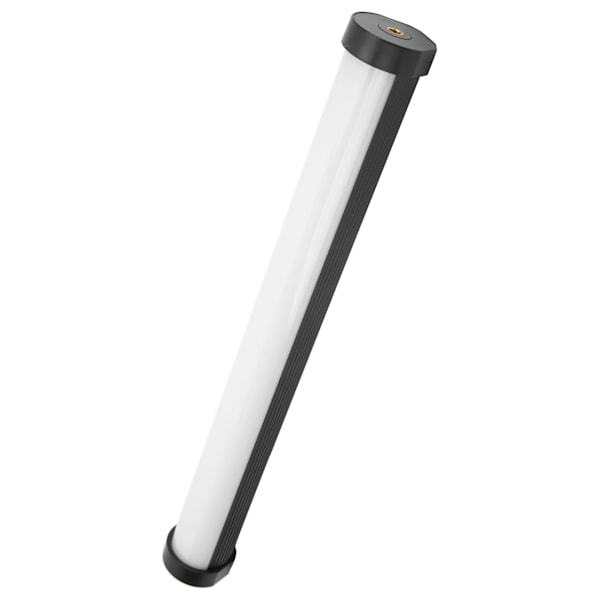 NiceFoto Täyttövalo RGB Täysvärinen LED Magneettinen Kädessä Pidettävä Valokuvaus Lisävalotikku 5200mah Ladattavalla Akulla