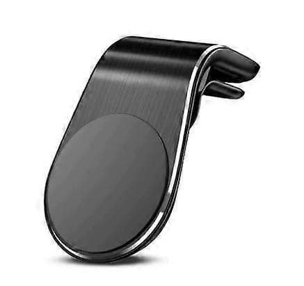 【03】Th25 Seneste Model Biltelefonholder til Volvo S90L S60L XC60 XC40 V60