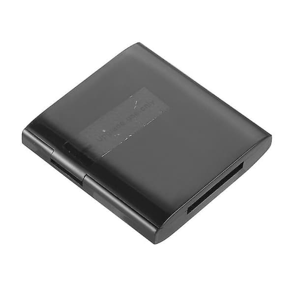 【03】Bluetooth-adapter til Bose Sounddock 30-bens dockingstation Aptx Hd Bluetooth 5.0 Kompatibel med iPhone