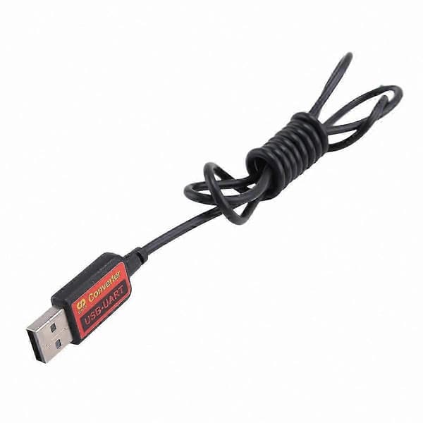 Litiumakkujen akunhallintajärjestelmä 4S-32S USB-UART PC-yhteydellä 5 5
