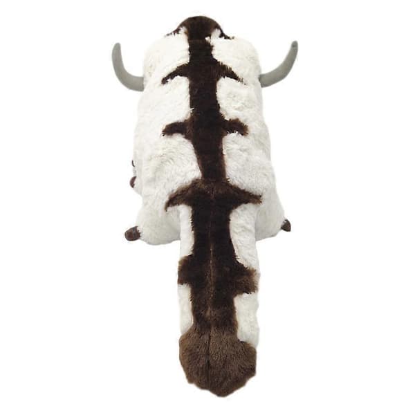 【03】Avatar Appa Pehmolelu, 50 cm Avatar, Last Airbender Appa Pehmolelu