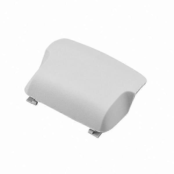 Udskiftningsdæksel til batterirum til drone til Mavic Mini (batterirum) White