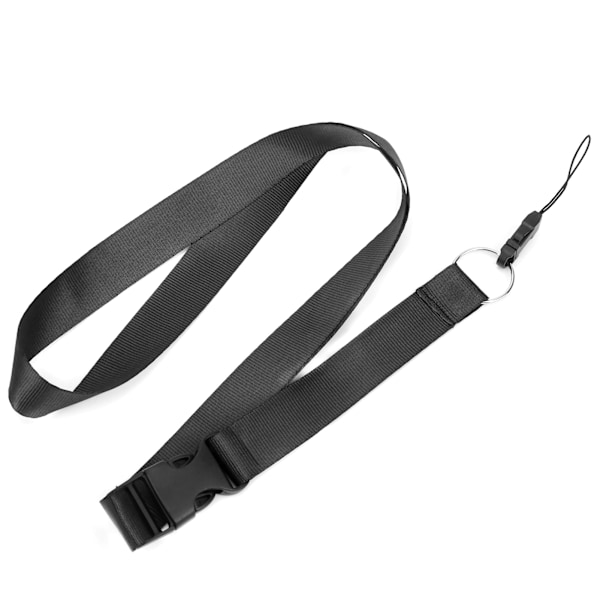 Nackband för DJI FPV Combo Controller Justerbart nackband med snabbspänne
