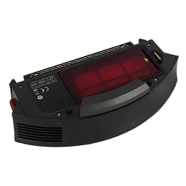 【03】Pölysäiliö HEPA-suodattimella iRobot Roomba 800 900 -sarjaan