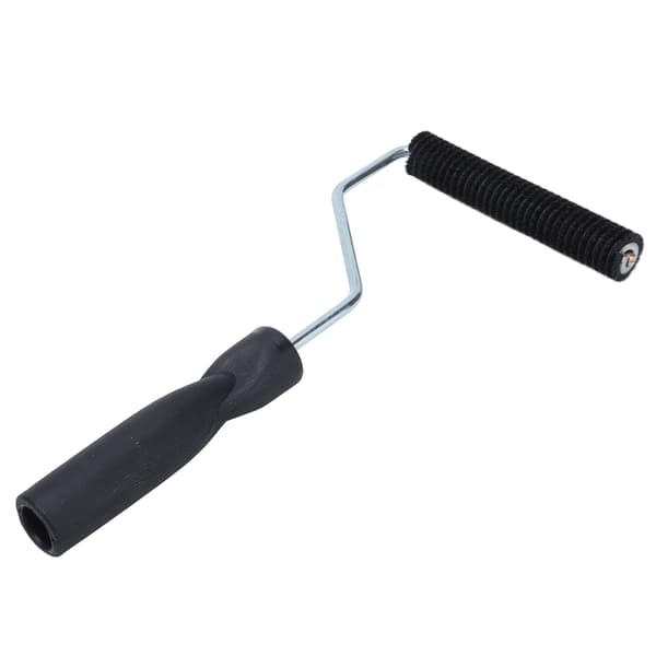 Diameter 22x125mm Glasfiber Roller Laminerings Bubbel Rullverktyg Glasfiber Tillbehör