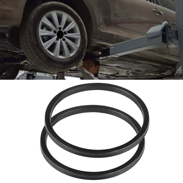 Gummitätning för däckmaskin luftcylinder (186mm)