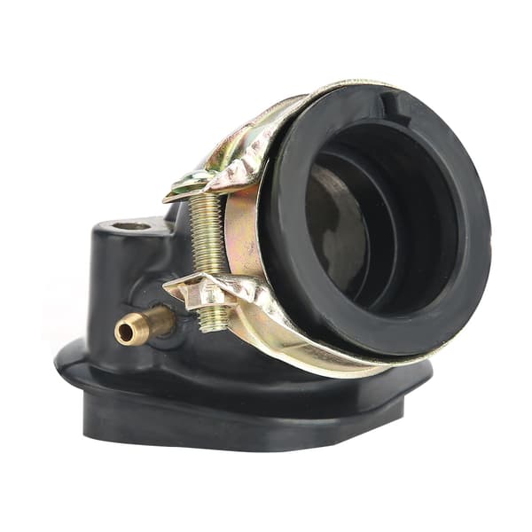 Karburator Indsugningsmanifold Røradapter til GY6 125cc 150cc Motor Scooter ATV