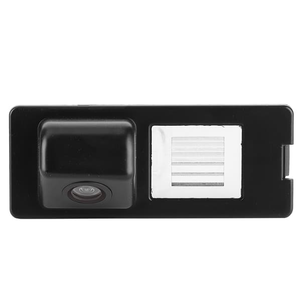 CCD HD Bakkamera IP68 170-graders parkeringskamera til nummerpladelys Passer til Fluence Duster