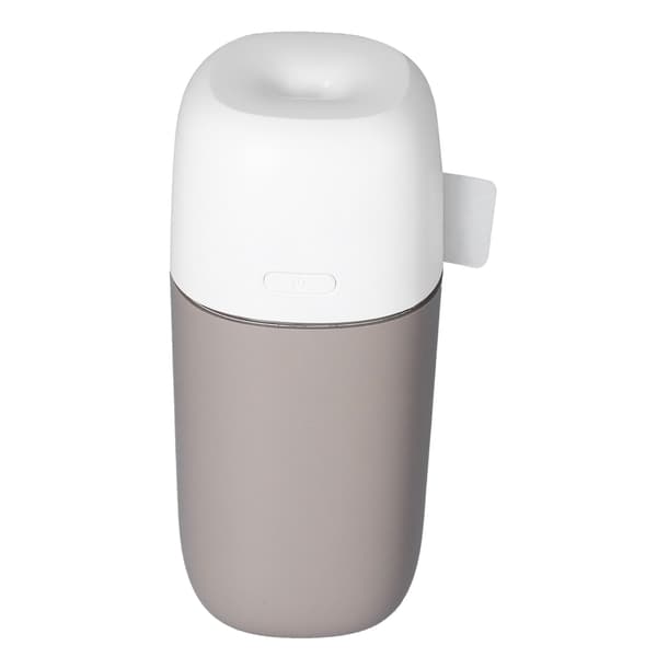 Mini Sovrum Eterisk Olja Diffuser USB-driven Bärbar Arom Luftfuktare för Hem Bil