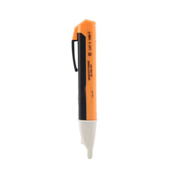 90V-1000V Berøringsfri Elektrisk Spændingstester Digital Test Pen Strømdetektor Sensor 1AC-D