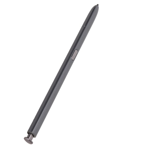 Stylus Pen Udskiftning med 10 Tips Præcis Kontrol Touchscreen Pen til Galaxy Note 20 Ultra Grå