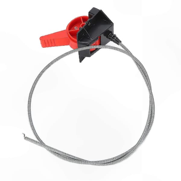 Plæneklipper gaskabel til LX188 LX178 AM121508 reservedel