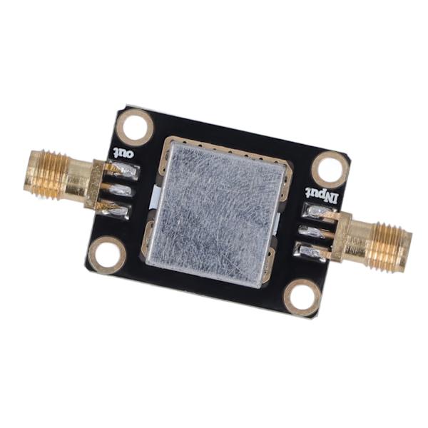 Båndpasfilter FM Broadcast SMA K Interface 850‑870MHz Elektronisk komponent BPF868M Uden kabinet