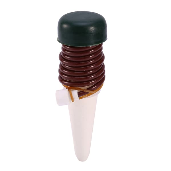 1 st Automatisk Vattendropps Spik Blomma Växt Inomhus Sprinkler Bevattningssystem