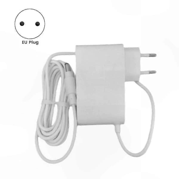 Kompatibelt ladekabel til Mijia Dreame trådløs støvsuger 1CK10G9G10V8V9V10 Adapter Strømkabel