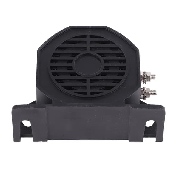 2 ST Universal Backlarm Vattentät Backsummer 110±3db Självjusterande Backhorn 12‑24V