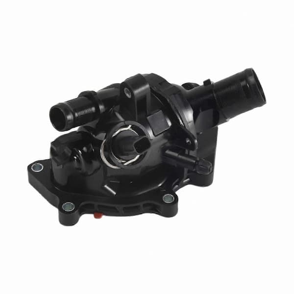 Termostathus til Captur Clio Megane Scenic 4 A2822033300 Musta