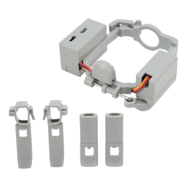 Drone Air Dropper Thrower System Drøner Thrower Drøner levering til Mavic AIR 2 2S