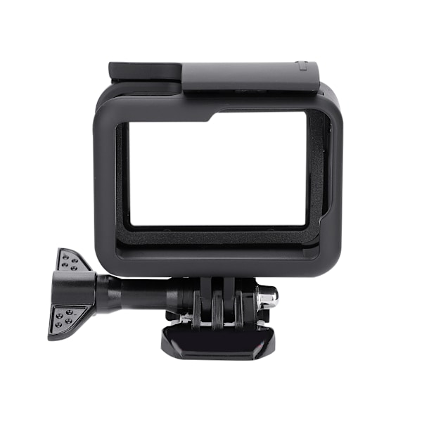 Border Housing Case Skyddsramfäste för Gopro Hero 5/6 Actionkameror