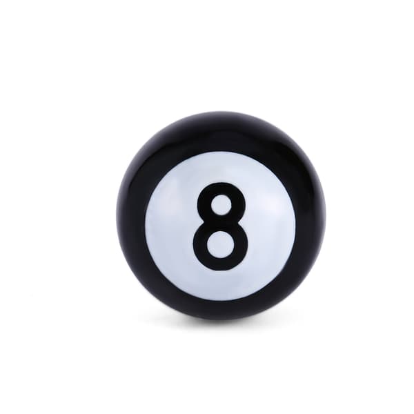 Plast Pool 8 Ball Bil Cykel Hjul Däck Luft Dam Ventil Stam Skydd Hattar