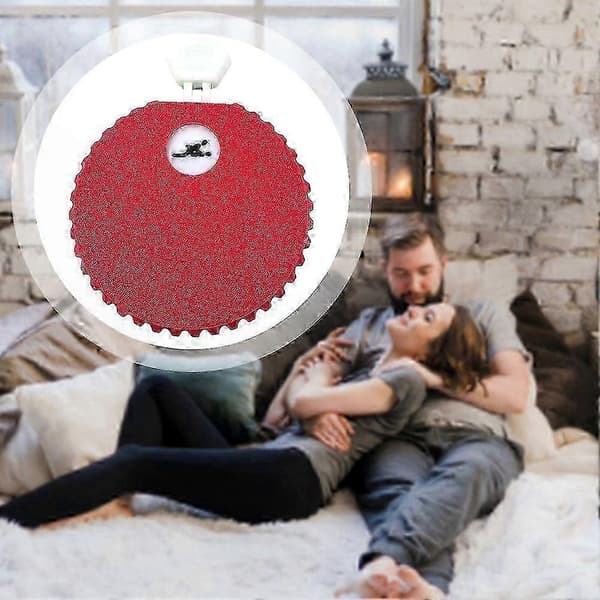 【03】Romantisk Date Aften Spinner til Par, Bærbart Intimitetsspil, Sjovt Relationsværktøj til Voksne A