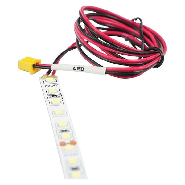 LED-strip til Flashforge AD5X- og AD5M-serien 3D-printer reservedele Printertilbehør