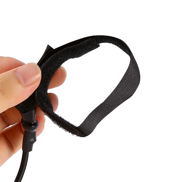 Multifunktionel Elastisk Kajak Båd Pagaj Fiskestang Og Gear Sikringsrem WD