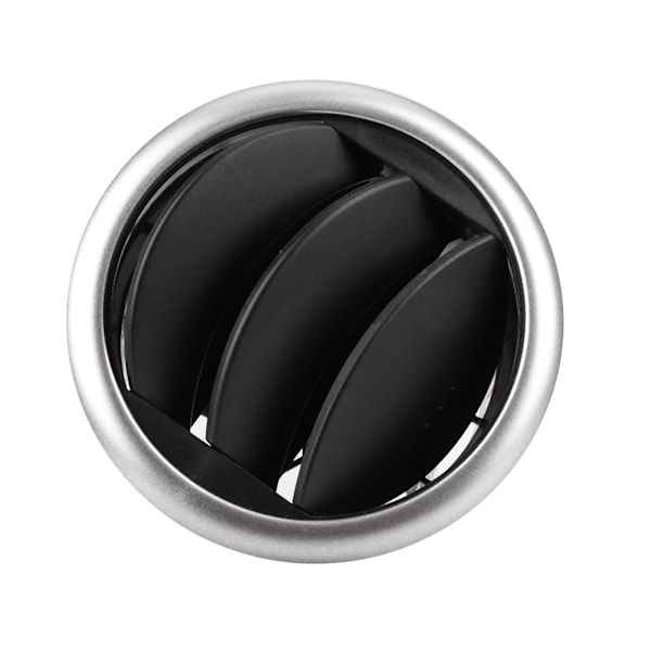 Bil Instrumentbräda Luftkonditionering Utloppsventil Passar För Suzuki/SX4/Swift 2005-2013