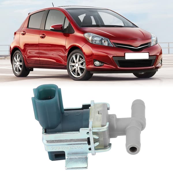 90910‑12202 Turbo Solenoidventil Vakuummodulator för Yaris