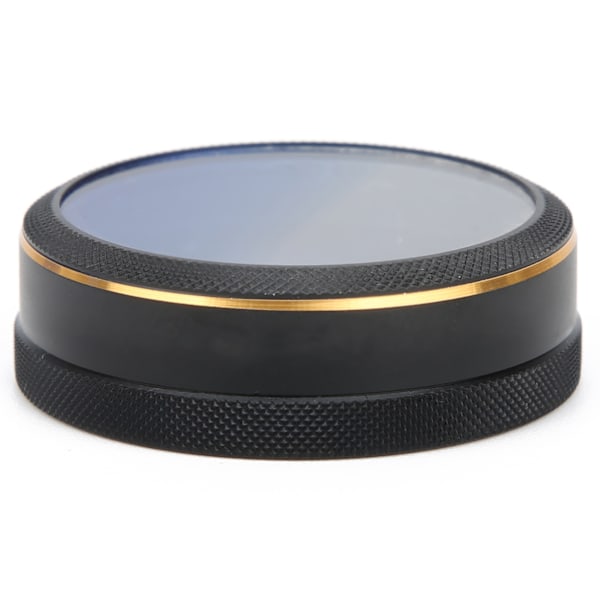 Drone Filter Vandtæt Ridsefast Kameralinse Filter Passer til DJI 4PRO Drone Kamera (Gradient Blå)